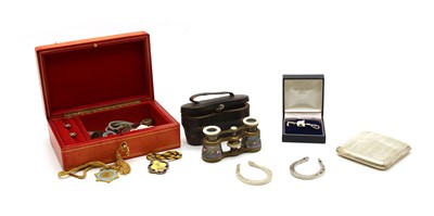 Lot 11 - Various items