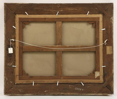 Lot 269 - Bonaventure de Bar (French, 1700-1729)
