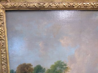 Lot 269 - Bonaventure de Bar (French, 1700-1729)