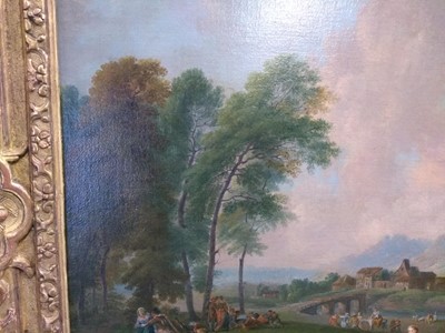 Lot 269 - Bonaventure de Bar (French, 1700-1729)