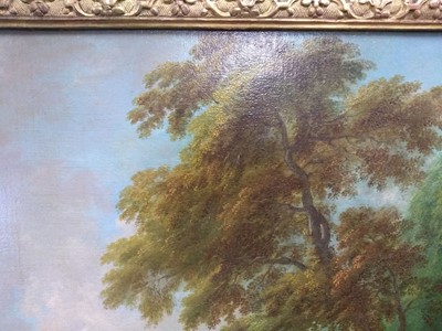 Lot 269 - Bonaventure de Bar (French, 1700-1729)
