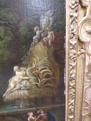 Lot 269 - Bonaventure de Bar (French, 1700-1729)