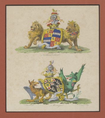 Lot 125 - After Francis Chesham (1749-1806)
