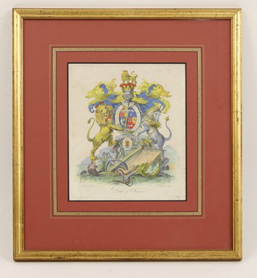Lot 125 - After Francis Chesham (1749-1806)