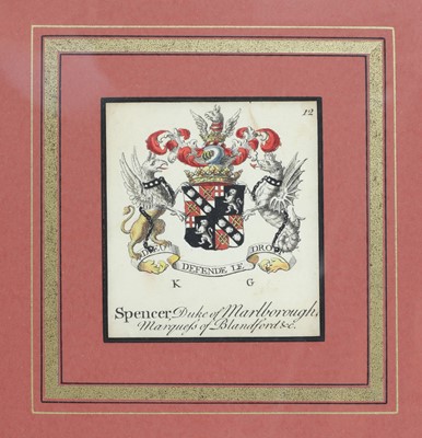 Lot 125 - After Francis Chesham (1749-1806)
