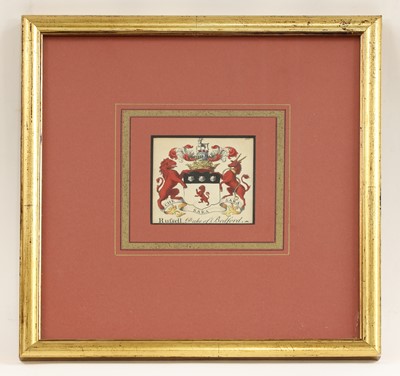 Lot 125 - After Francis Chesham (1749-1806)