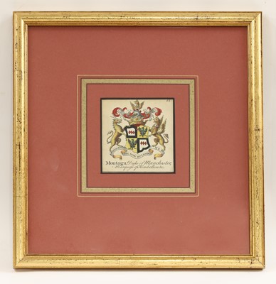 Lot 125 - After Francis Chesham (1749-1806)
