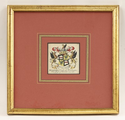 Lot 125 - After Francis Chesham (1749-1806)