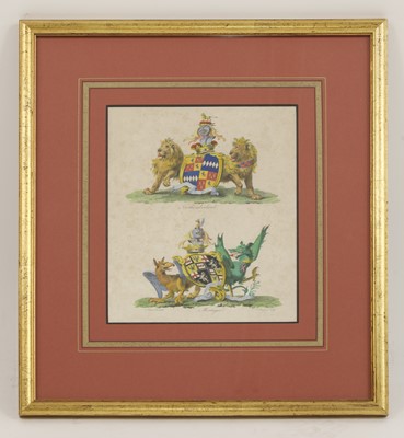 Lot 125 - After Francis Chesham (1749-1806)
