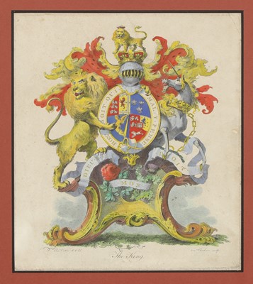 Lot 125 - After Francis Chesham (1749-1806)