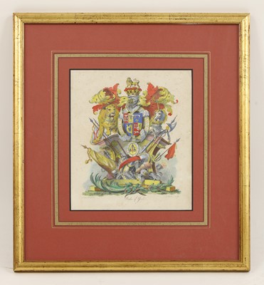 Lot 125 - After Francis Chesham (1749-1806)
