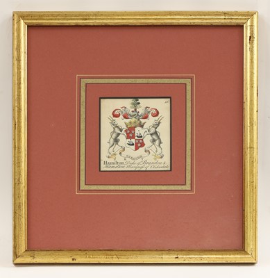 Lot 125 - After Francis Chesham (1749-1806)
