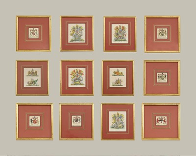 Lot 125 - After Francis Chesham (1749-1806)