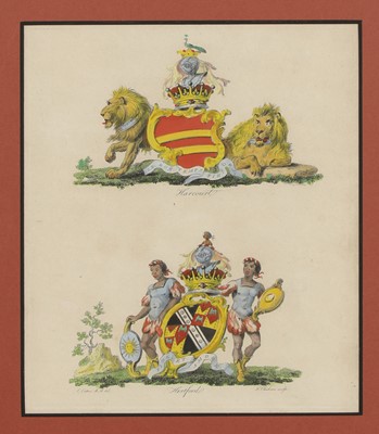 Lot 125 - After Francis Chesham (1749-1806)