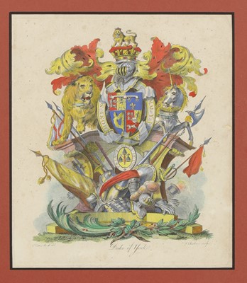 Lot 125 - After Francis Chesham (1749-1806)