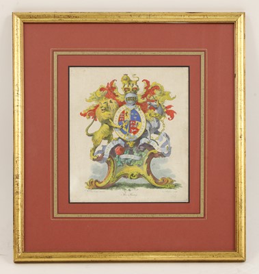 Lot 125 - After Francis Chesham (1749-1806)