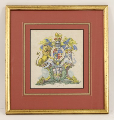 Lot 125 - After Francis Chesham (1749-1806)