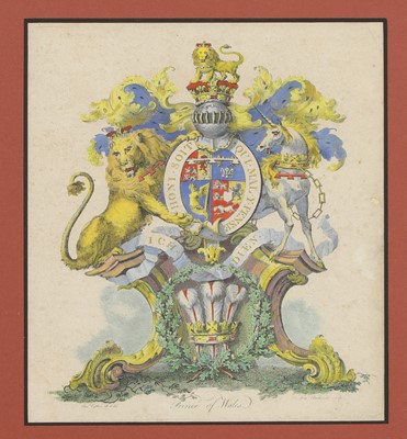 Lot 125 - After Francis Chesham (1749-1806)