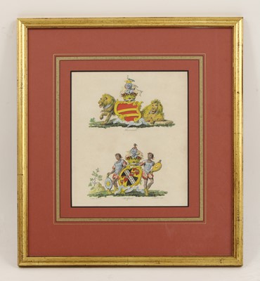 Lot 125 - After Francis Chesham (1749-1806)