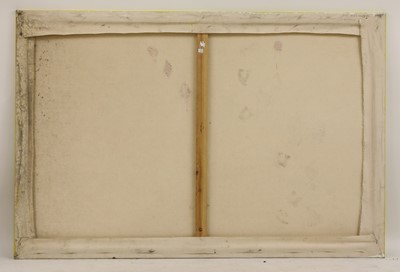 Lot 271 - Peter Denmark (1950-2014)