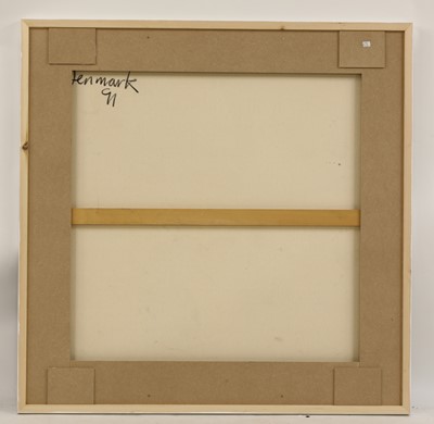 Lot 272 - Peter Denmark (1950-2014)