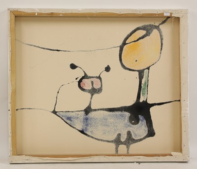 Lot 273 - Peter Denmark (1950-2014)