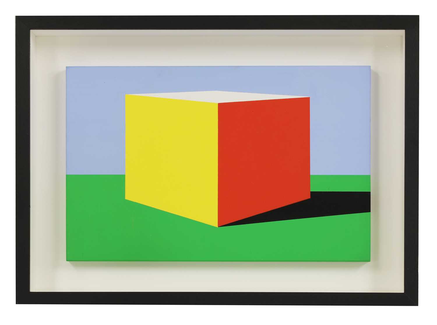 Lot 275 - Peter Denmark (1950-2014)