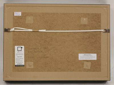 Lot 275 - Peter Denmark (1950-2014)