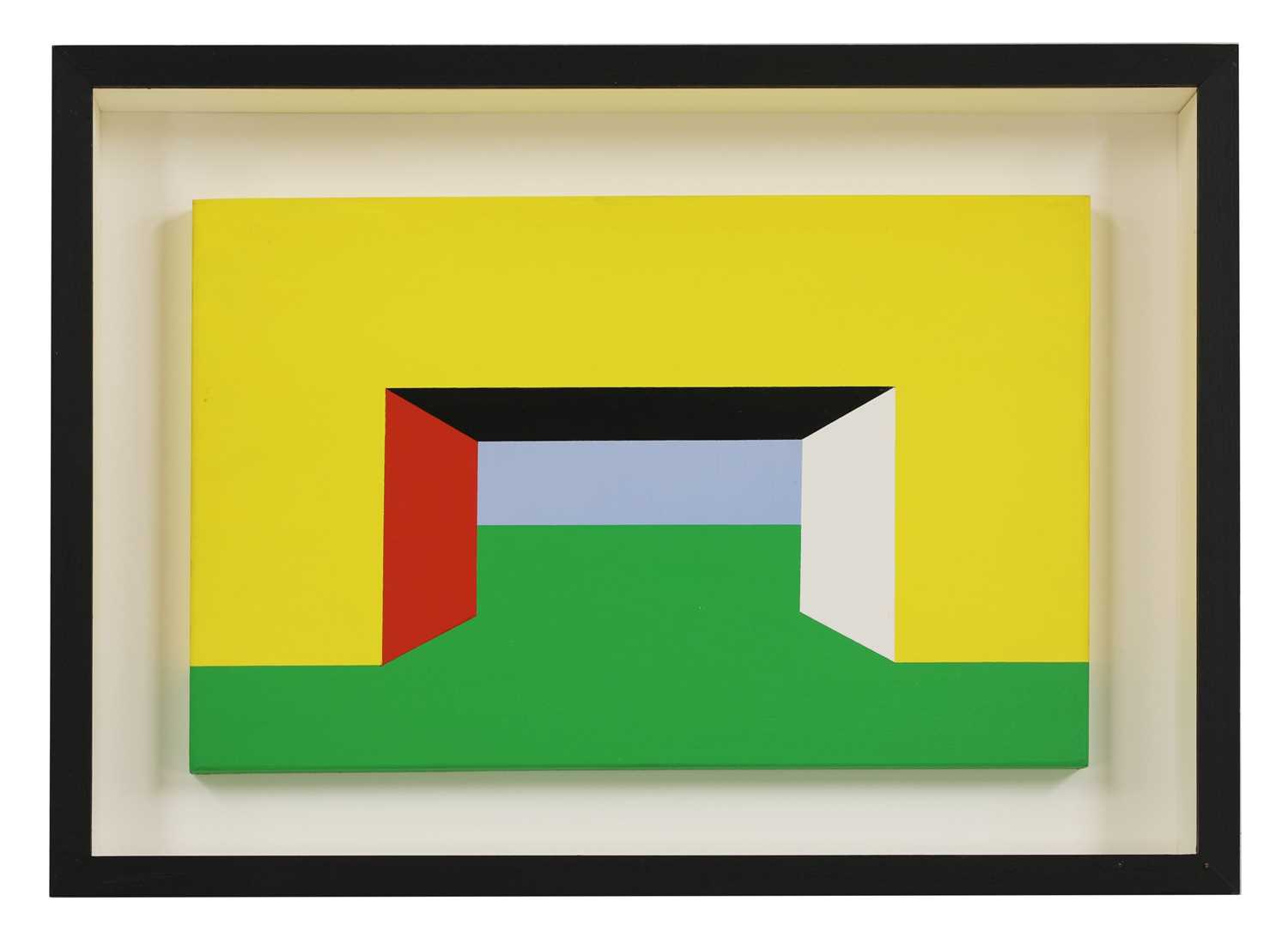 Lot 276 - Peter Denmark (1950-2014)