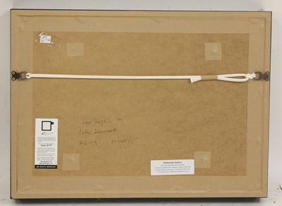 Lot 276 - Peter Denmark (1950-2014)