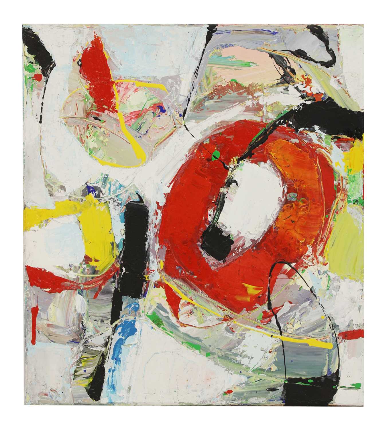 Lot 277 - Peter Denmark (1950-2014)