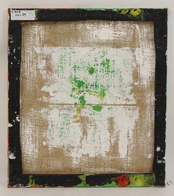 Lot 277 - Peter Denmark (1950-2014)