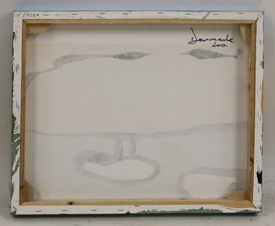 Lot 270 - Peter Denmark (1950-2014)