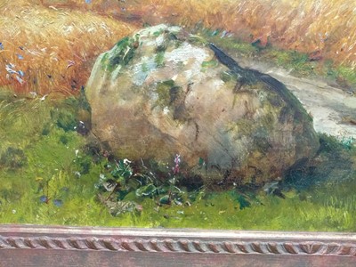 Lot 651 - Ivan Fedorovitch Choultse (Russian, 1874-1939)
