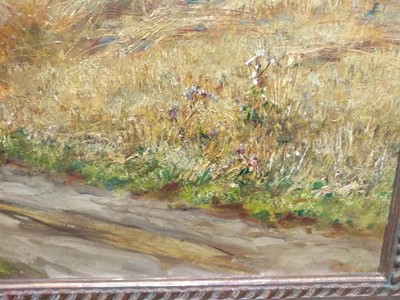 Lot 651 - Ivan Fedorovitch Choultse (Russian, 1874-1939)