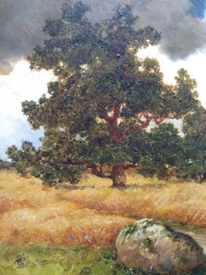 Lot 651 - Ivan Fedorovitch Choultse (Russian, 1874-1939)