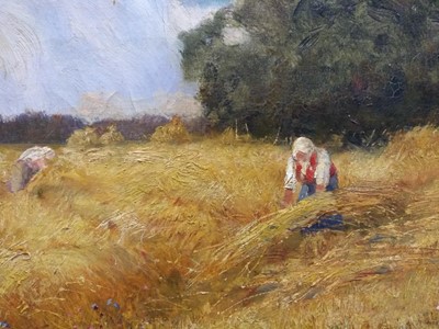 Lot 651 - Ivan Fedorovitch Choultse (Russian, 1874-1939)