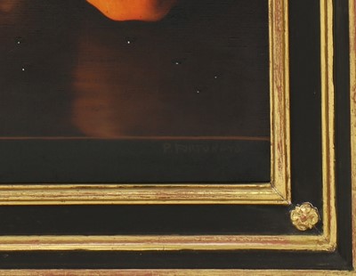 Lot 621 - P...Fortunato (Italian, 20th century)