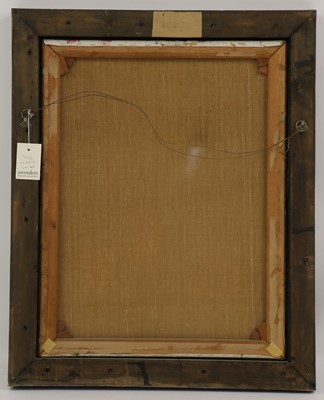 Lot 621 - P...Fortunato (Italian, 20th century)