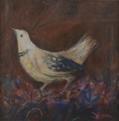 Lot 57 - Joan Renton RSW (b.1935)