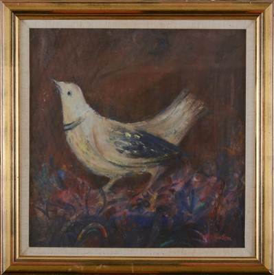 Lot 57 - Joan Renton RSW (b.1935)