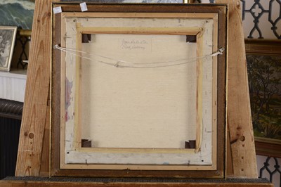Lot 57 - Joan Renton RSW (b.1935)