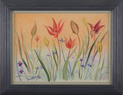 Lot 31 - Joan Warburton (1920-1996)