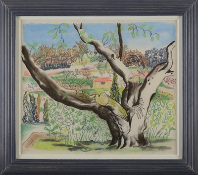 Lot 30 - Joan Warburton (1920-1996)