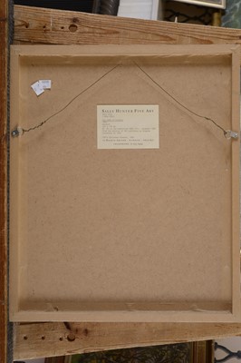 Lot 40 - Eric Gill ARA (1882-1940)