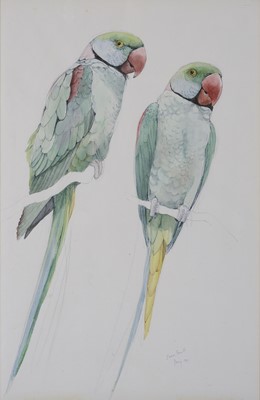 Lot 58 - Emma Faull (b.1956)