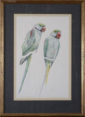 Lot 58 - Emma Faull (b.1956)