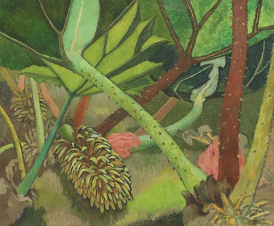 Lot 54 - Nancy Sharp (1909-2001)