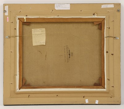 Lot 54 - Nancy Sharp (1909-2001)