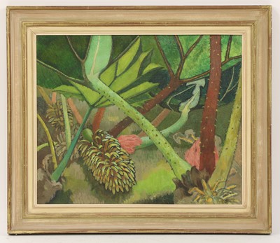 Lot 54 - Nancy Sharp (1909-2001)